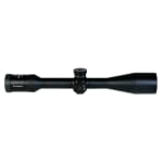 Zeiss Conquest 4.5-14x44mm AO #43 Mil-Dot Target Turrets Riflescope 521455-9943-000