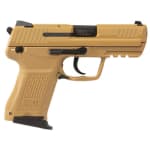 HK45 Compact Tan 745031BB-A5