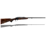 Luxus Arms Model 11 Single Shot .25-06