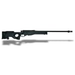 Accuracy International AW .308 26' Tactical Brake Pic Rail Black Fixed Butt Spike