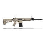 Sig 716 Patrol FDE 7.62x51 NATO Rifle R716-16B-P-FDE