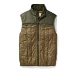 Filson Ultra-Light Vest Open Green XXL 20002999