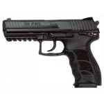 HK P30LS V1S 9x19 black with 2x 15 round magazines MPN discontinued HK-M730901LS