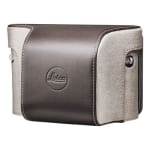 Leica X ER Canvas Case 18832-Leica