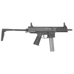 B&T Semi-Auto Carbine GHM9 9 x 19 mm BT-450000