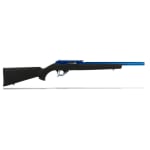 Tacsol X-Ring .22LR Black Hogue Rifle TST-TE-06-H-BLK