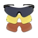 Beretta Trident Shooting Glasses OC7000010009