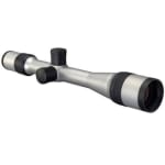 Meopta Meostar R1 4-16x44 Mildot Reticle Stainless Rifle Scope covered turrets