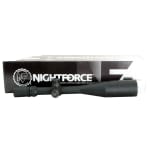 Nightforce NXS 8-32x56 .25 MOA Zero Stop Mil Dot.-UB612