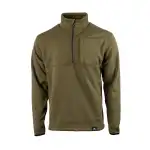 Pnuma Outdoors Durango Fleece Pullover, Tan Color XL DU-FP-TN-XL