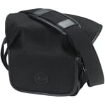 Leica X1/X2 System Small Black Case 18757