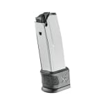 Springfield Armory XD Mod.2 9mm 10rd Magazine w/Black Sleeve XDG0923BS - Main Image