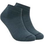 Oakley No Show Neutral Grey Socks 5-Pack L FOS900404-21P-L - Main Image