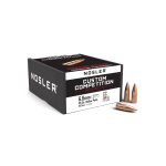 Nosler Custom Competition CC - 6.8mm 115g HPBT C530 (250ct) Bullets 53846