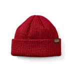 Filson Red Watch Cap FIL-30235-Red