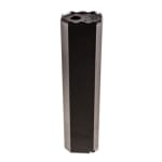 SilencerCo Osprey 9mm No Piston Suppressor SU17