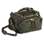 Filson Otter Green Sportsman Bag FIL-70266-BR