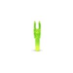 Black Eagle M Nock Fluorescent Green 44
