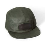 Filson 5-Panel Cap OtterGreen FCO-006335 FIL-30255-OtterGreen-
