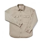 Filson Chino Shirt Khaki SM 10690