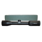 Swarovski Z6 1.7-10x42 TDS Reticle - excellent conditiion with faint ringmarks. Item #UB254