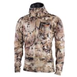 Sitka Marsh Grinder Hoody Optifade Waterfowl XX Large Tall 70023-WL-XXLT