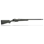 Christensen Arms Summit Ti .338 Lapua Mag 27" Green W/Black Webbing Rifle CA10268-717432