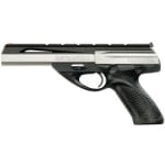 Beretta U22 Neos Inox .22 LR 6.0 Pistol JU2S60X