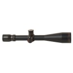 Sightron SIII LR 6-24X50 Mil-Hash Tactical Scope 25007 - UA1501