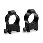 Vortex Viper 30mm High (1.12 Inch) Rings VPR-30H