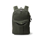 Filson Journeyman Backpack Otter Green 70356