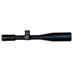Nightforce F1 3.5-15x50 MRAD Zero Stop MLR 2.0-UB641