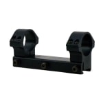 Accuracy International 34mm Picatinny Scope Mount 45 MOA-UA537