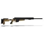 AX260 24" Plain Barrel, Brake, Butt Spike, Dark Earth, Quick Butt, Quick Cheek