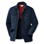 Filson MD Navy X-Long Barn Coat 10233