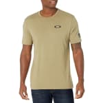 Oakley SI Strong Military Tan T-Shirt XL FOA404139-9BU-XL - Main Image