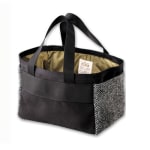 Filson Black Shellie Tote Bag FIL-70069-BL