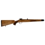 Mauser M03 Africa Basic Stock Receiver with Maglock and Fixed European Swivel M0323210