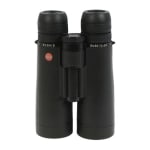 Leica Duovid 10-15x50 Black Binocular-UB843