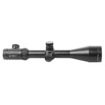 Vortex Viper PST 4-16x50 FFP Rifle Scope EBR-1 MRAD PST-416F1-M. Like new with light ring marks. UA1700