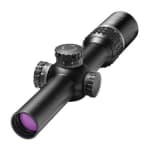 Burris Xtreme Tactical II 1-5x24 Ballistic 5.56 Gen3 Scope 201000
