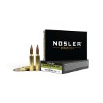 Nosler E-Tip ETA - 7mm-08 Rem 140g ET SP (20ct) Ammunition 40033