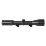Swarovski Z6 2-12x50 BRH Rail Scope w/ Weaver Base UA-1213