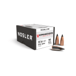 Nosler Varmageddon VG - 30 110g FB Tipped (100ct) Bullets 34057