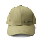 Filson Logger Cap Khaki 30238