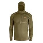 First Lite Men's Kiln Hoody Conifer XL MTKHDCNXL