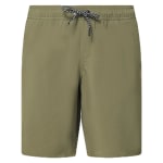 Oakley Transport Hybrd Packable Short 19 Army Green L FOA403010-7CE-L