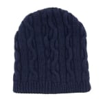 Filson Heavy Knit Cap Navy 70191|70191410135