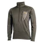 Sitka Core Hvy Wt Zip T Pyrite XX Large 10039-PY-XXL