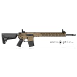 Barrett REC7 DI 5.56 NATO 18" Burnt Bronze Cerakote DMR 17153